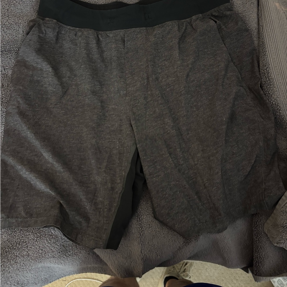 Lululemon T.H.E. Linerless short